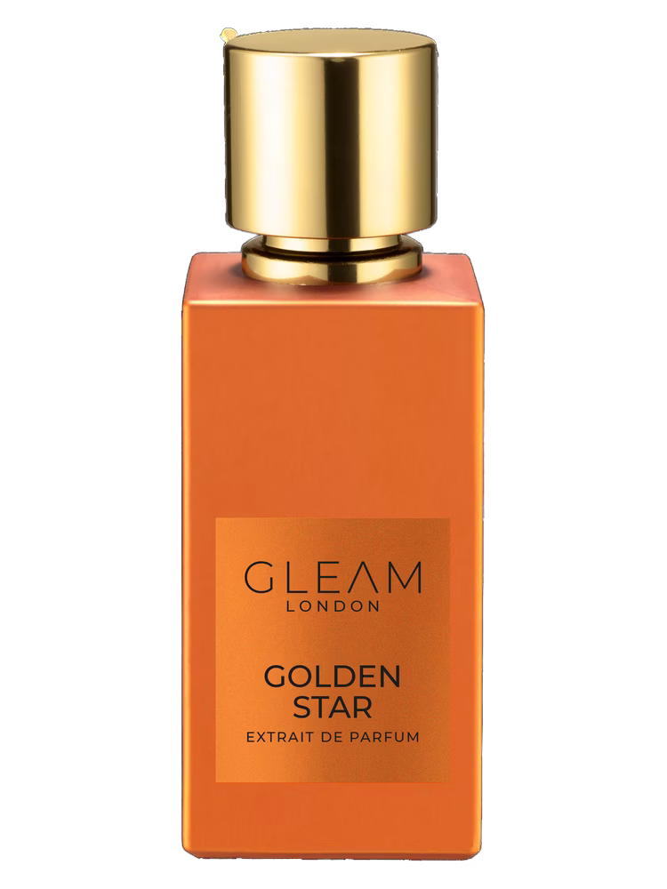 Gleam Perfume Golden Star
