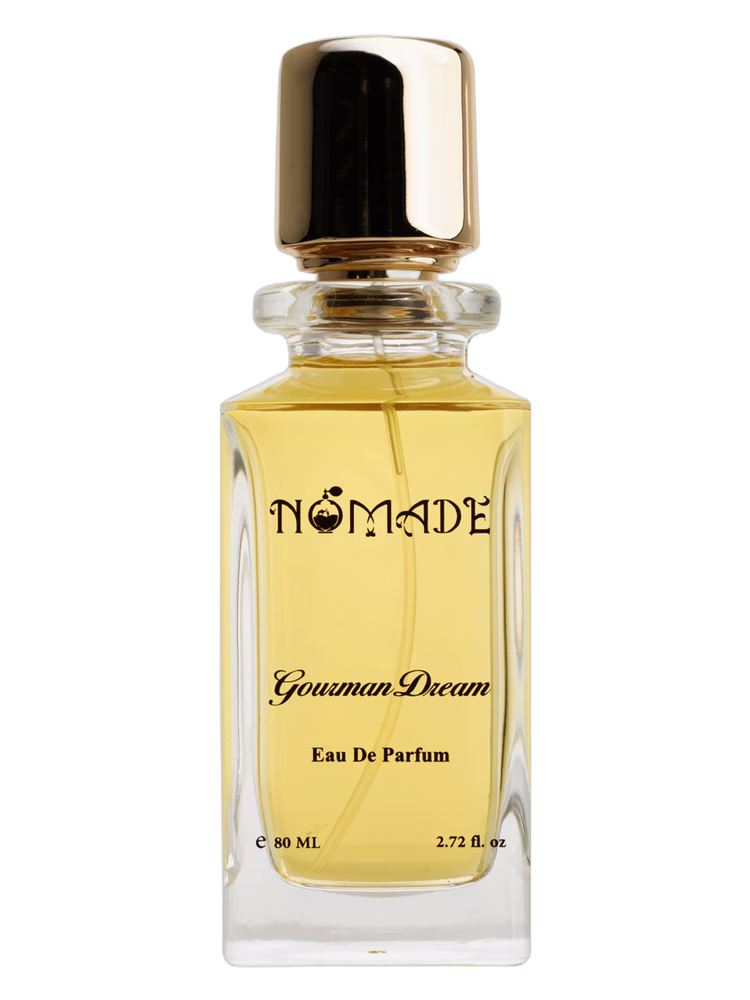 Nomade Perfumes Gourmand Dream