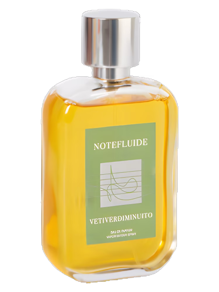 Notefluide Vetiverdiminuito