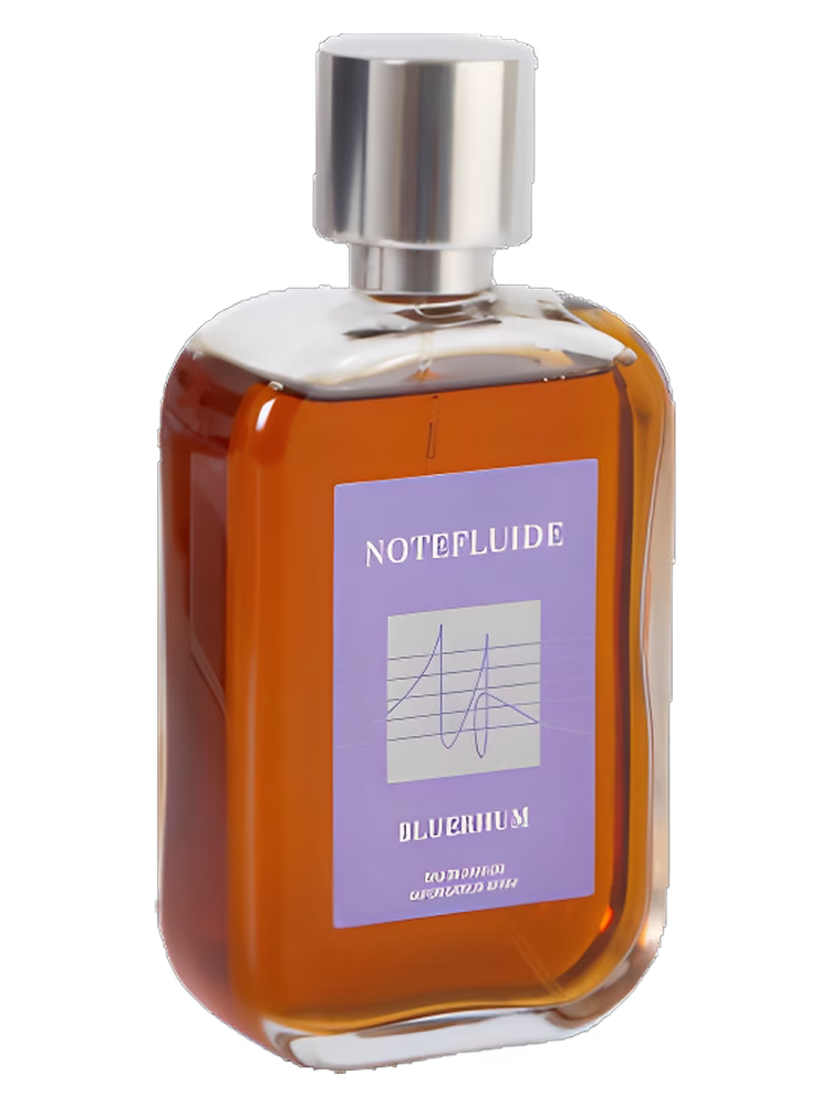 Notefluide Bluerhum