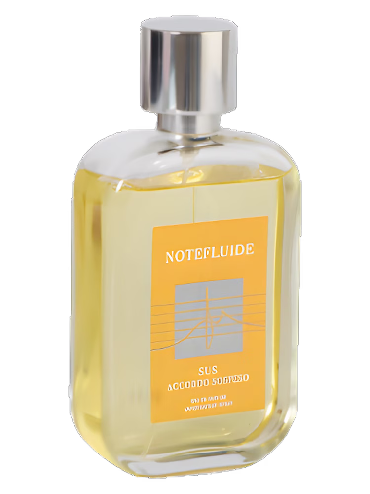Notefluide Sus Accordo Sospeso