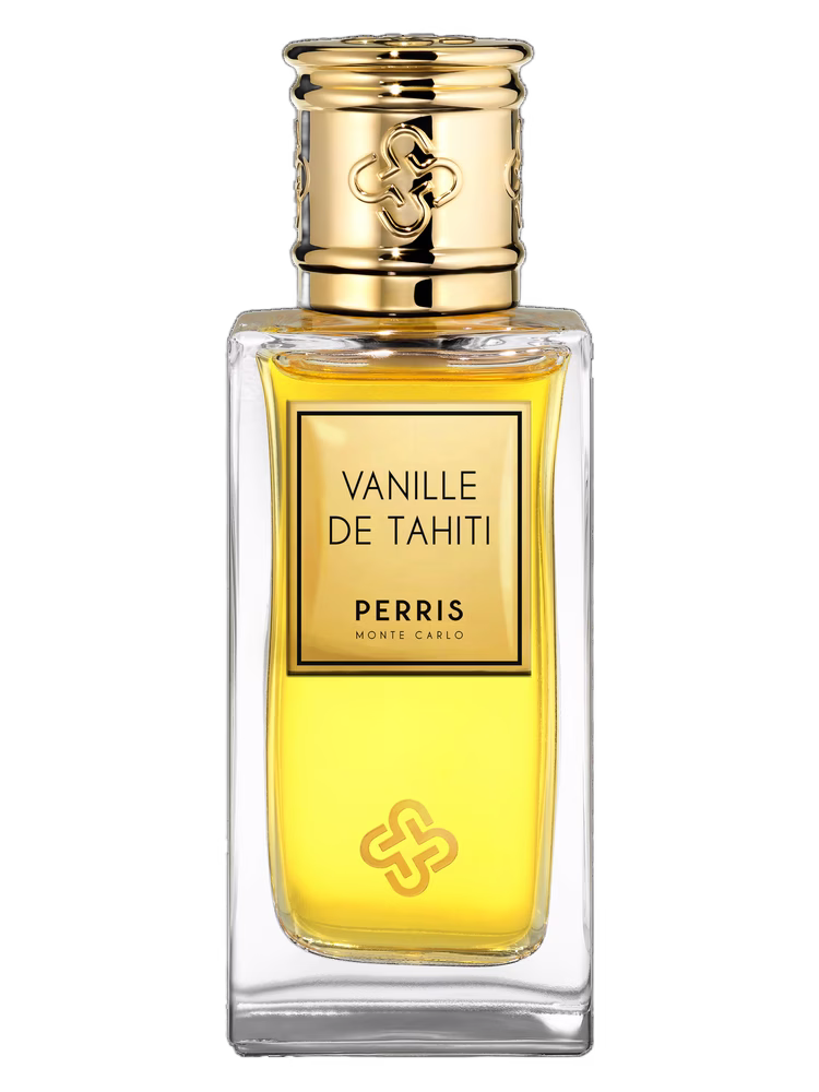Perris Monte Carlo Vanille de Tahiti Extrait