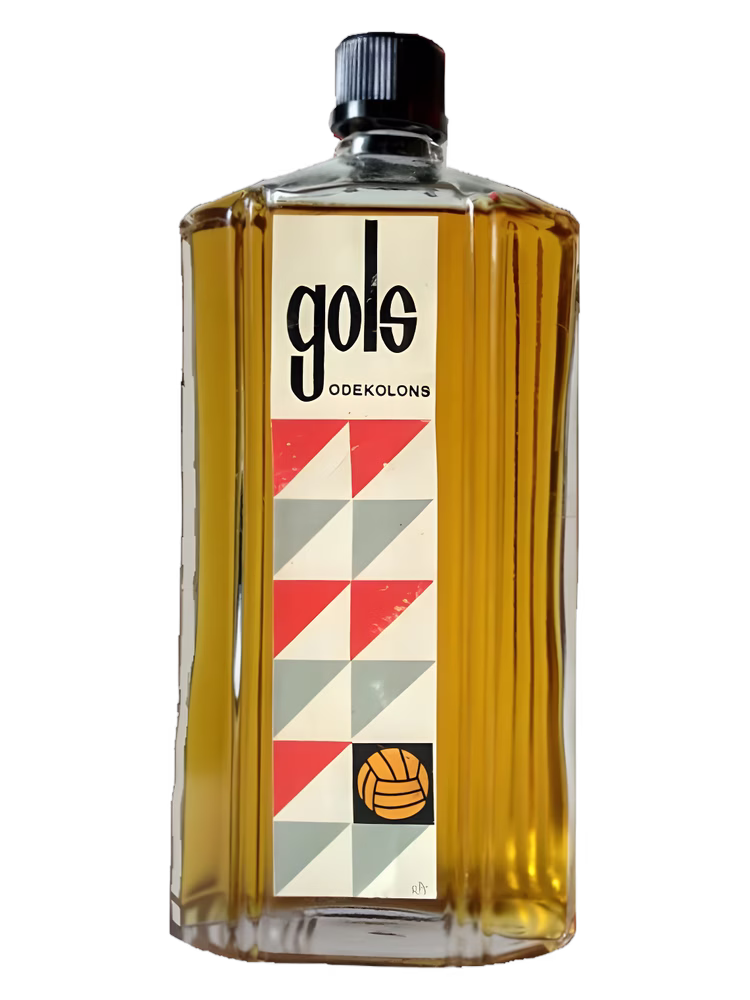 Dzintars Gols (Гол)