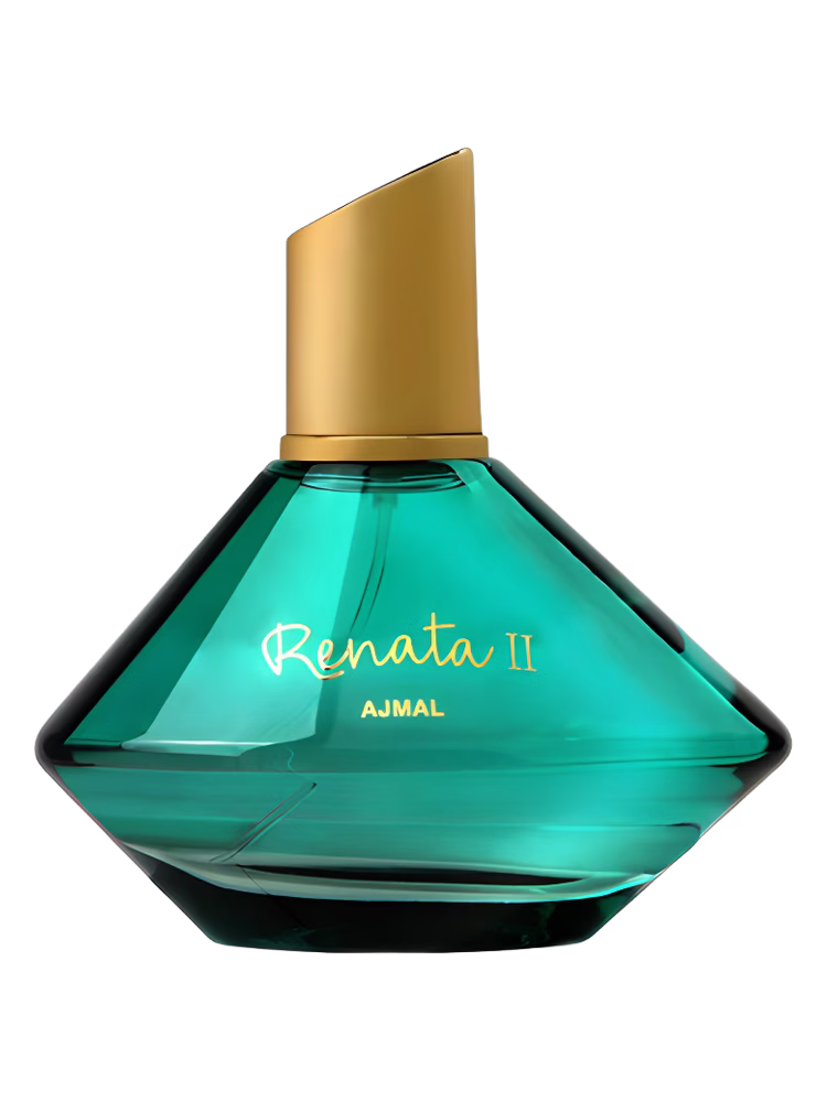 Ajmal Renata II