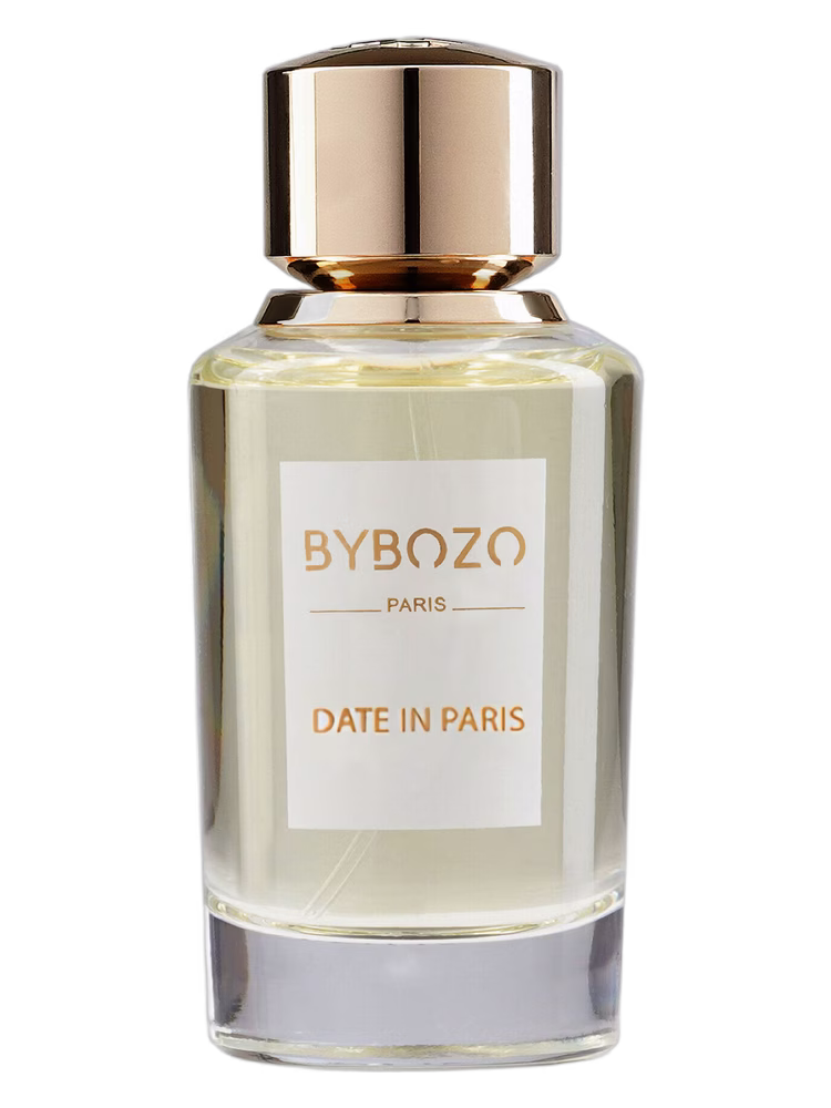 ByBozo Date in Paris