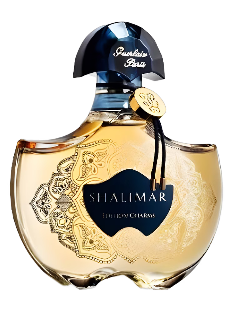 Guerlain Shalimar Edition Charms Eau de Parfum