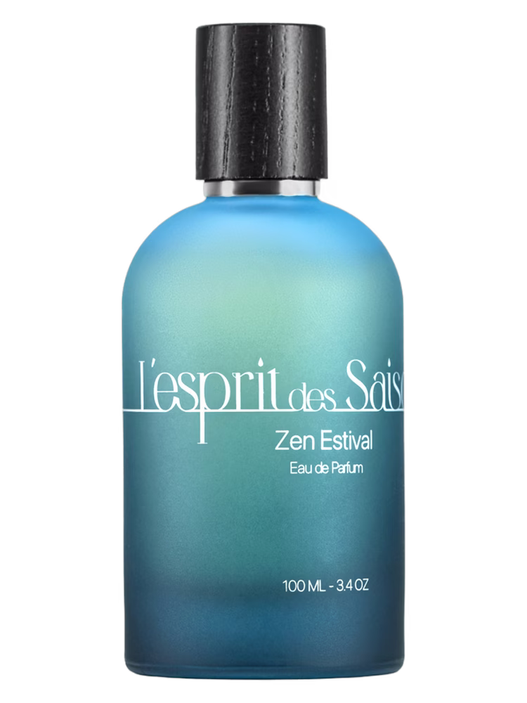 L'Esprit Des Saisons Zen Estival