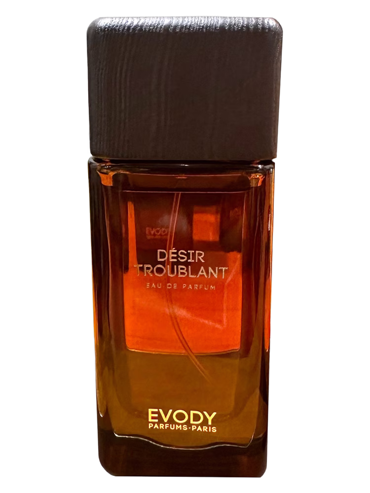 Evody Parfums Desir Troublant