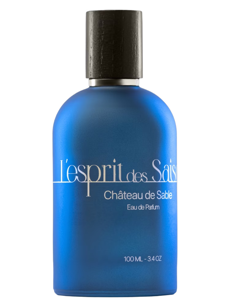 L'Esprit Des Saisons Château De Sable