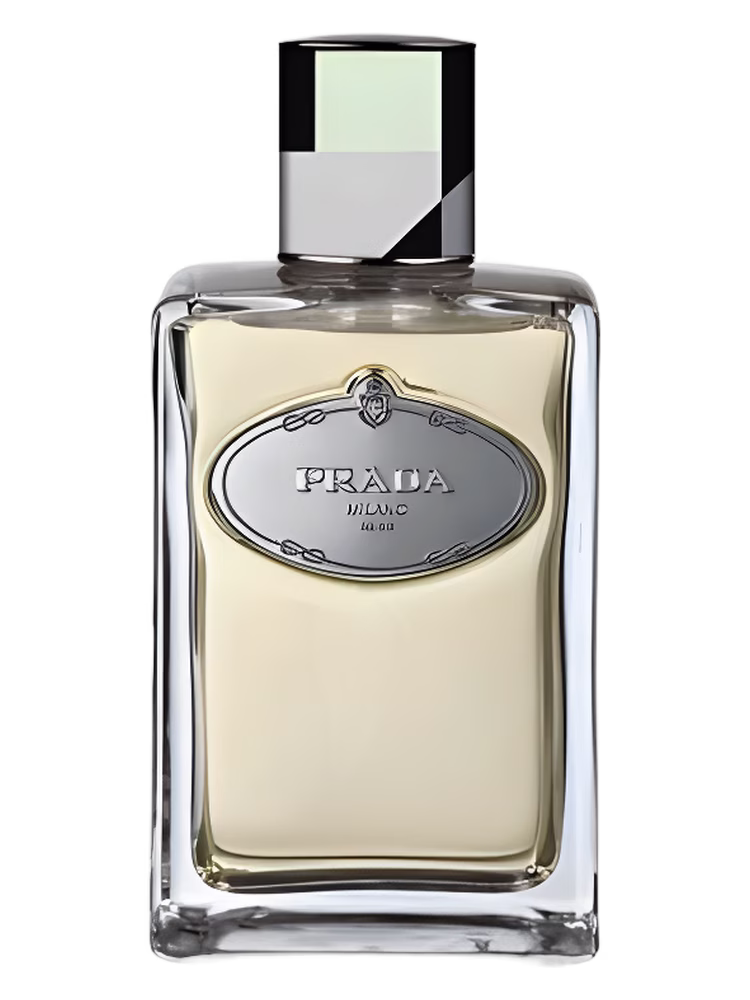 Prada Infusion de Vetiver