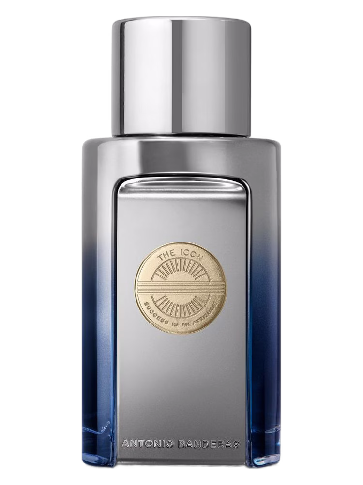 Antonio Banderas The Icon Elixir