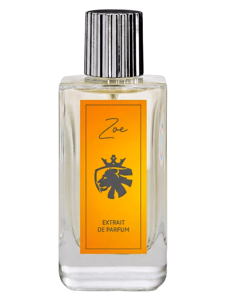 Fabrizio Tagliacarne Perfumes Zoe