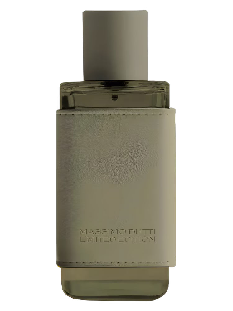 Massimo Dutti Limited Edition 05