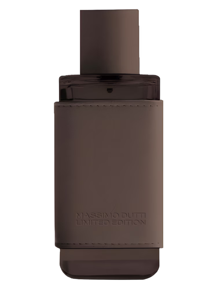 Massimo Dutti Limited Edition 06
