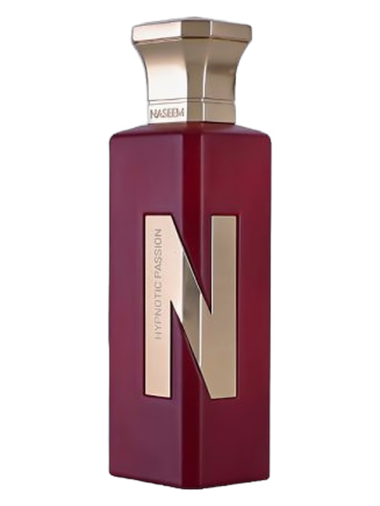 Naseem Hypnotic Passion