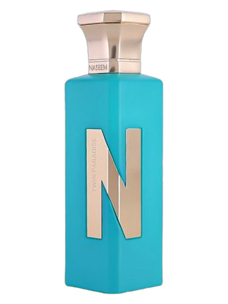 Naseem Twin Paradise