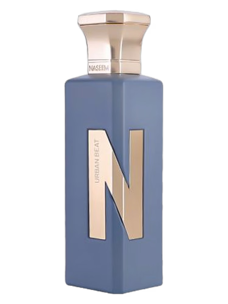 Naseem Urban Beat