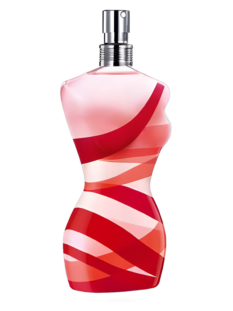 Jean Paul Gaultier Classique Summer 2010