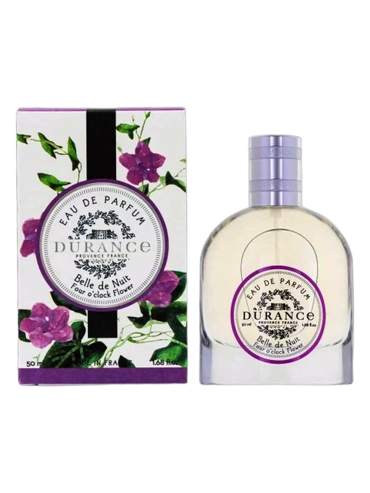 Durance en Provence Eau de Parfum Belle de Nuit