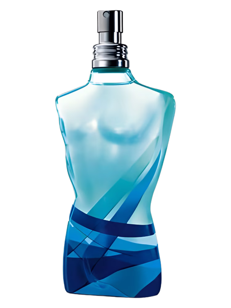 Jean Paul Gaultier Le Male Summer 2010