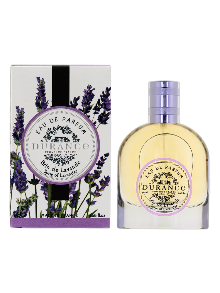 Durance en Provence Eau de Parfum Brin de Lavande