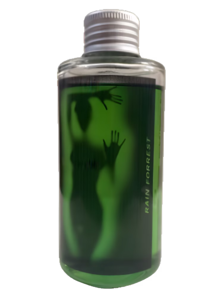 TFS Rain Forest