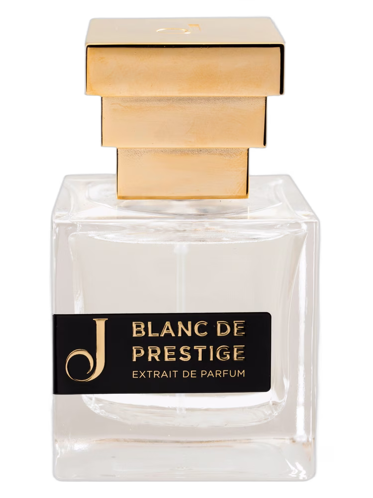 Jupilò Blanc de Prestige