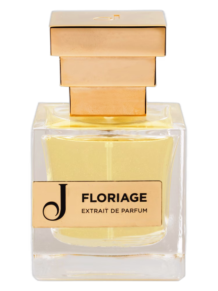 Jupilò Floriage