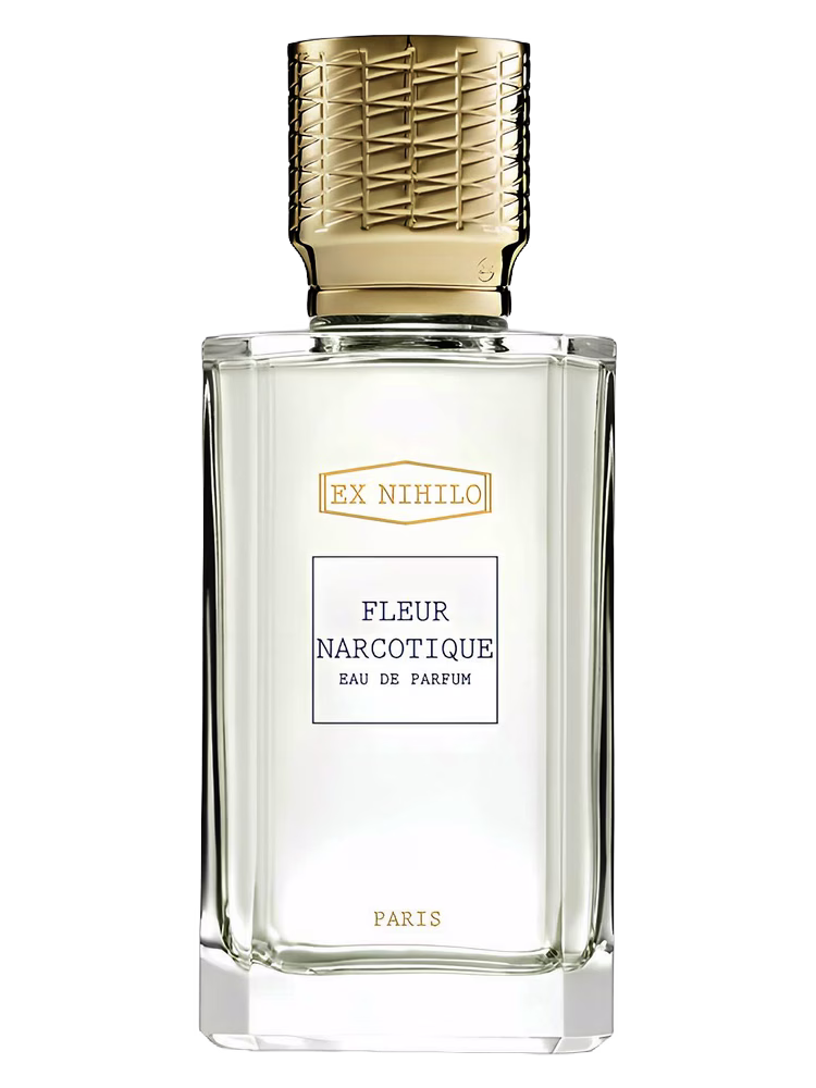 Ex Nihilo Fleur Narcotique Musc