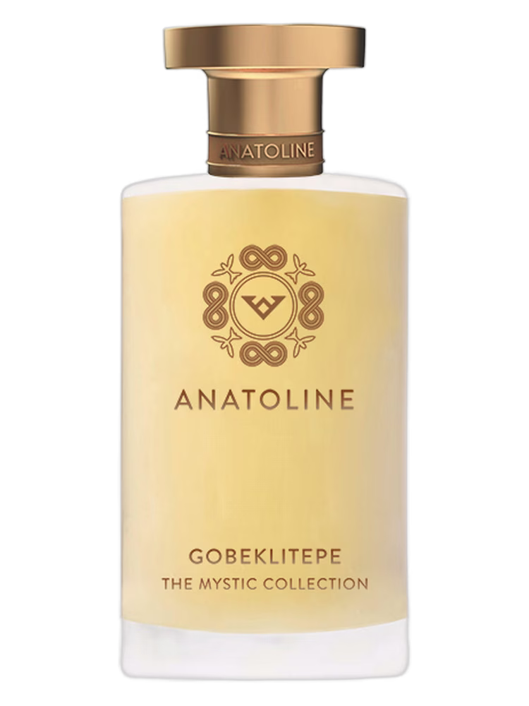 Anatoline GOBEKLITEPE