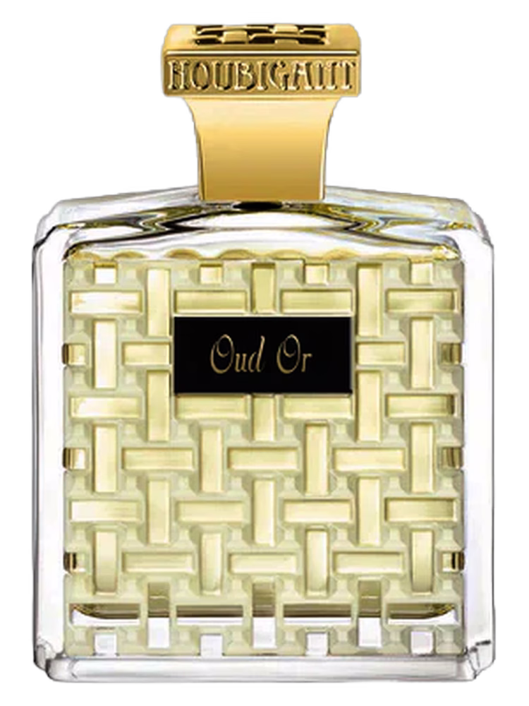 Houbigant Oud Or