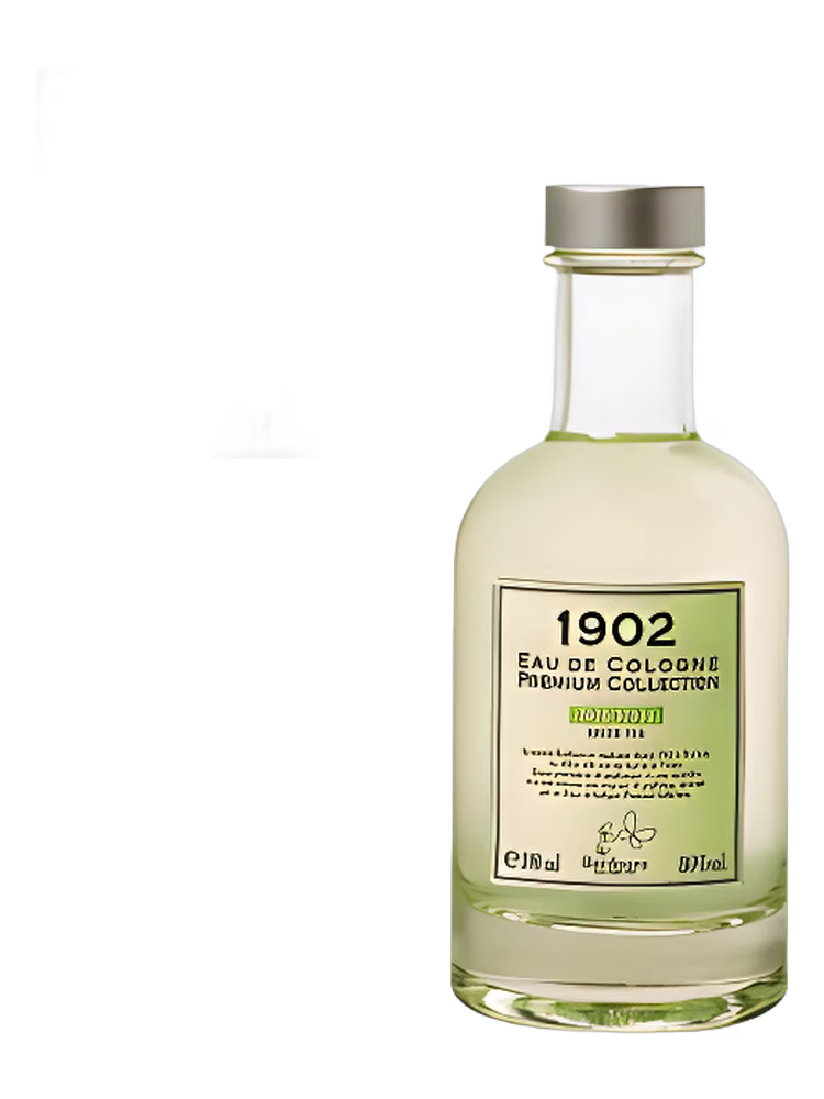 Parfums Berdoues Thea Verde