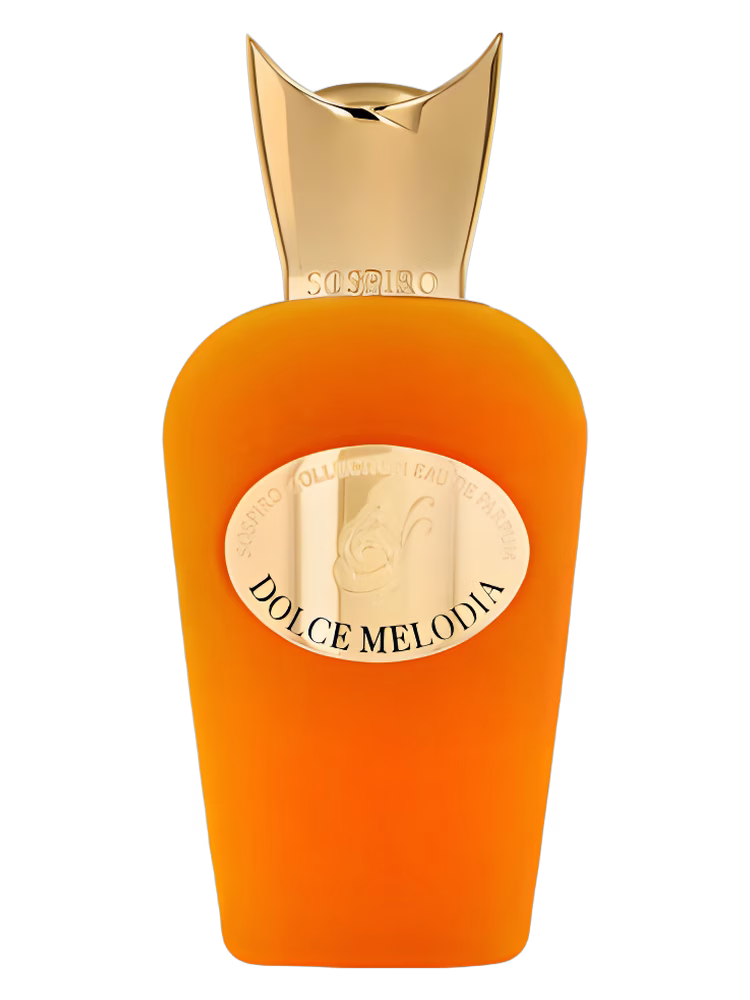 Sospiro Perfumes Dolce Melodia