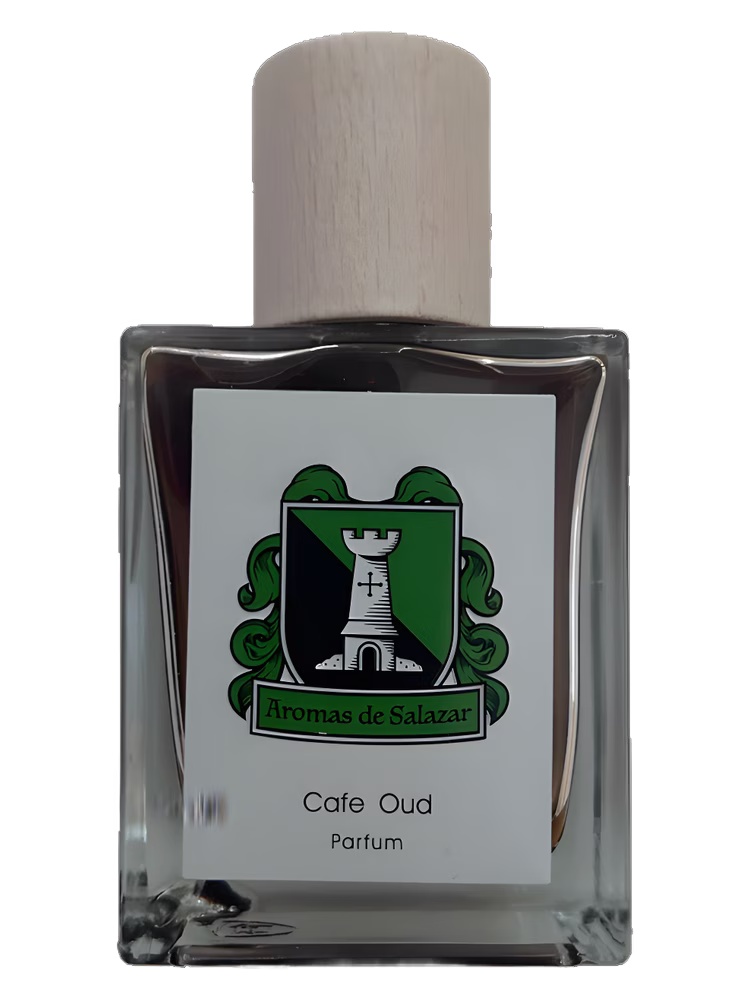 Aromas de Salazar Cafe Oud 2023