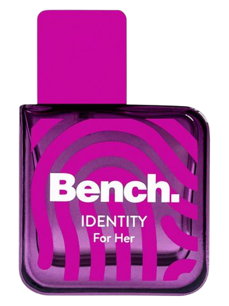 Bench. Bench Identity For Her