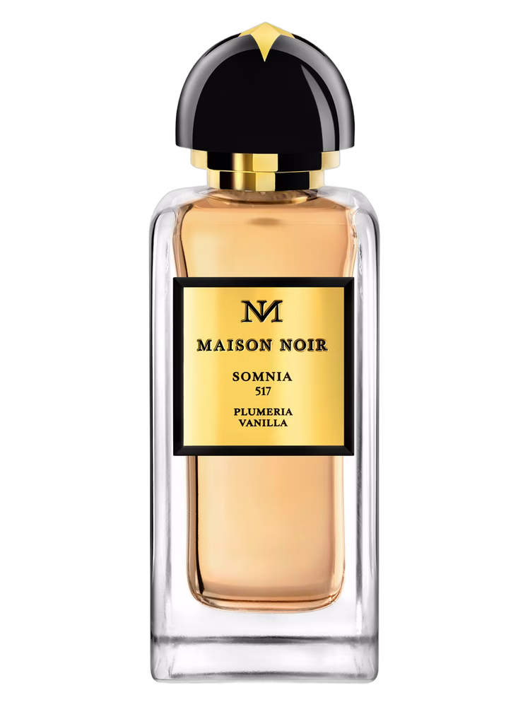 Maison Noir Somnia 517