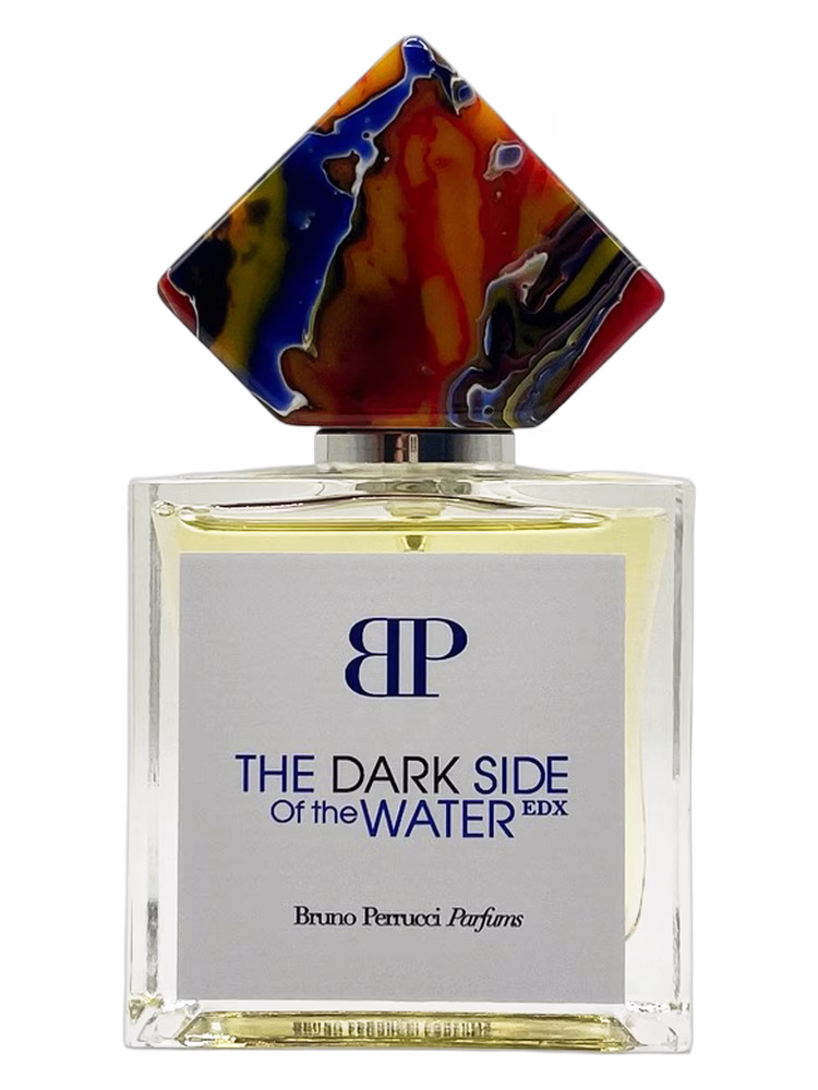 Bruno Perrucci Parfums The Dark Side of the Water