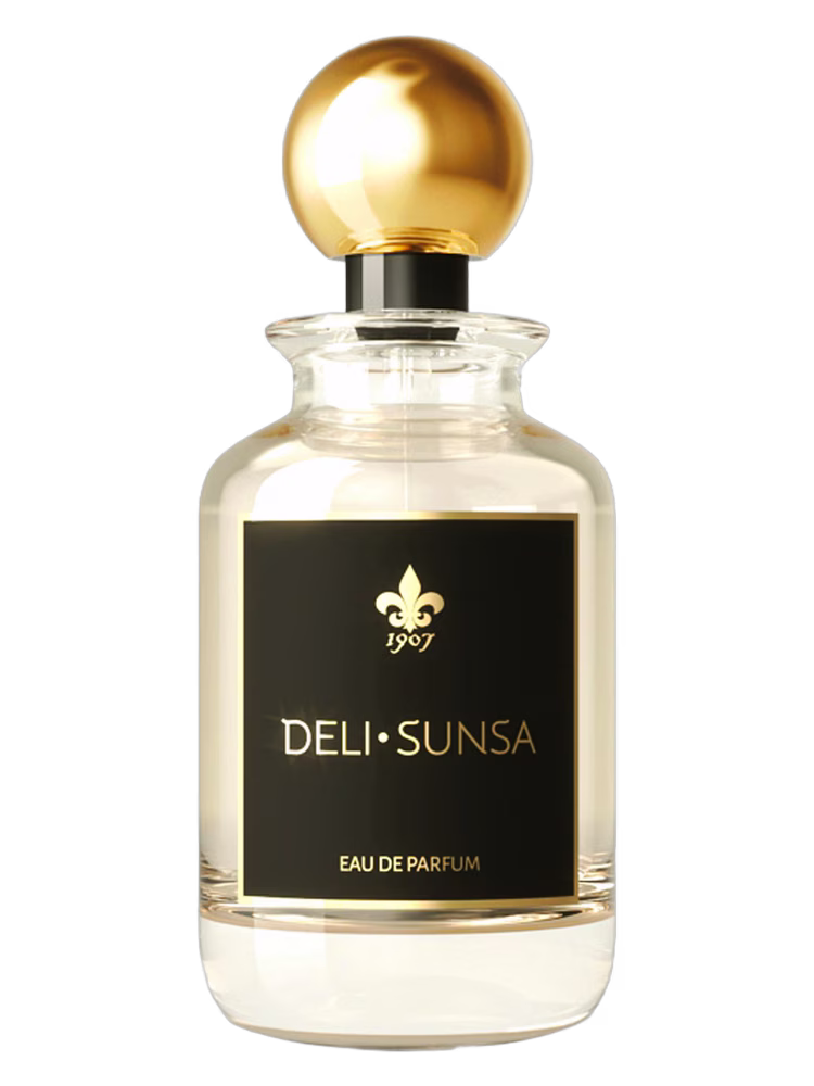 1907 Delisunsa