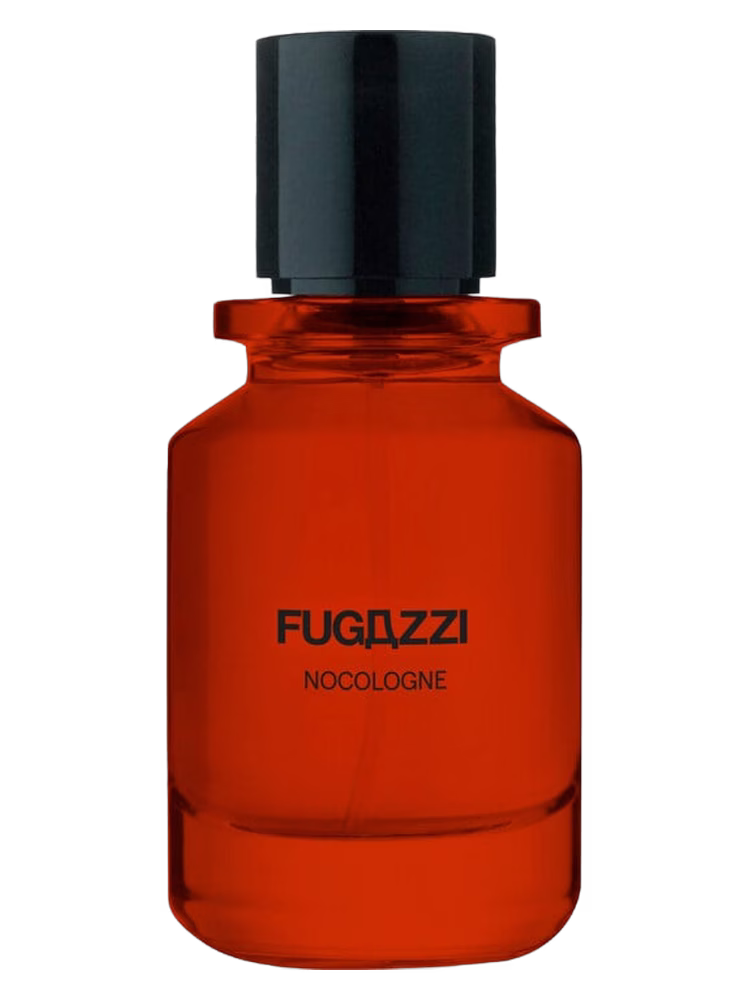 Fugazzi NoCologne