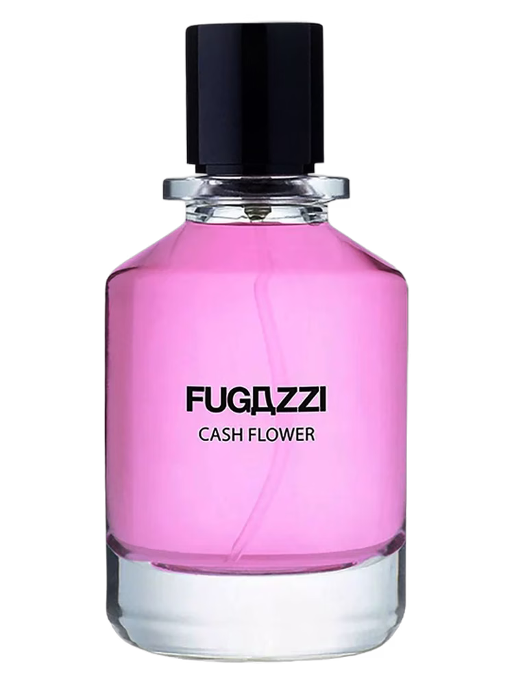 Fugazzi Cash Flower