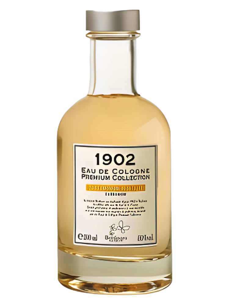 Parfums Berdoues Cardamomum Vegetalis