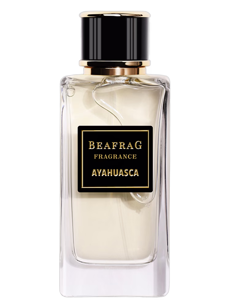 Beafrag Ayahuasca