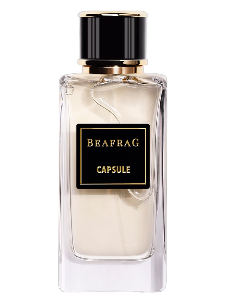 Beafrag Capsule