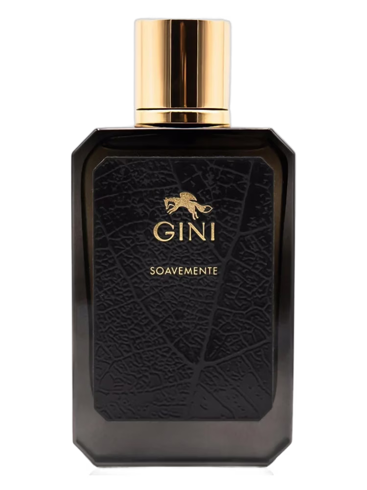 Gini Parfum Soavemente