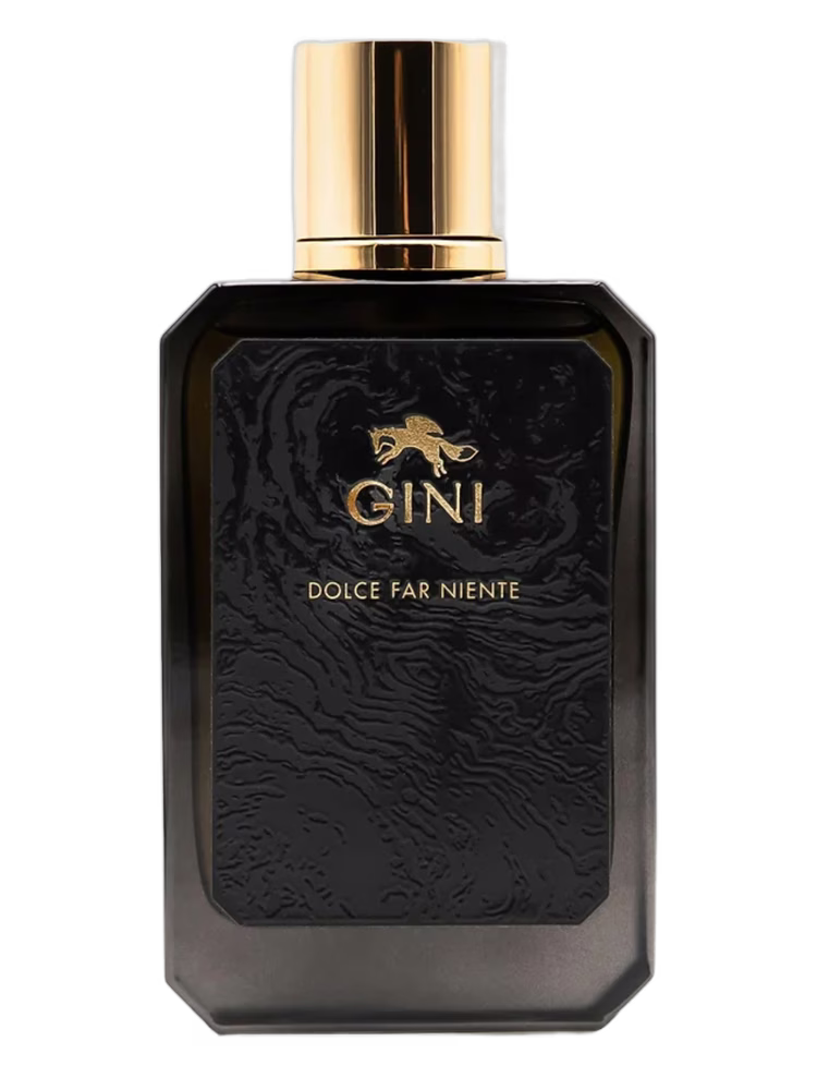 Gini Parfum Dolce Far Niente