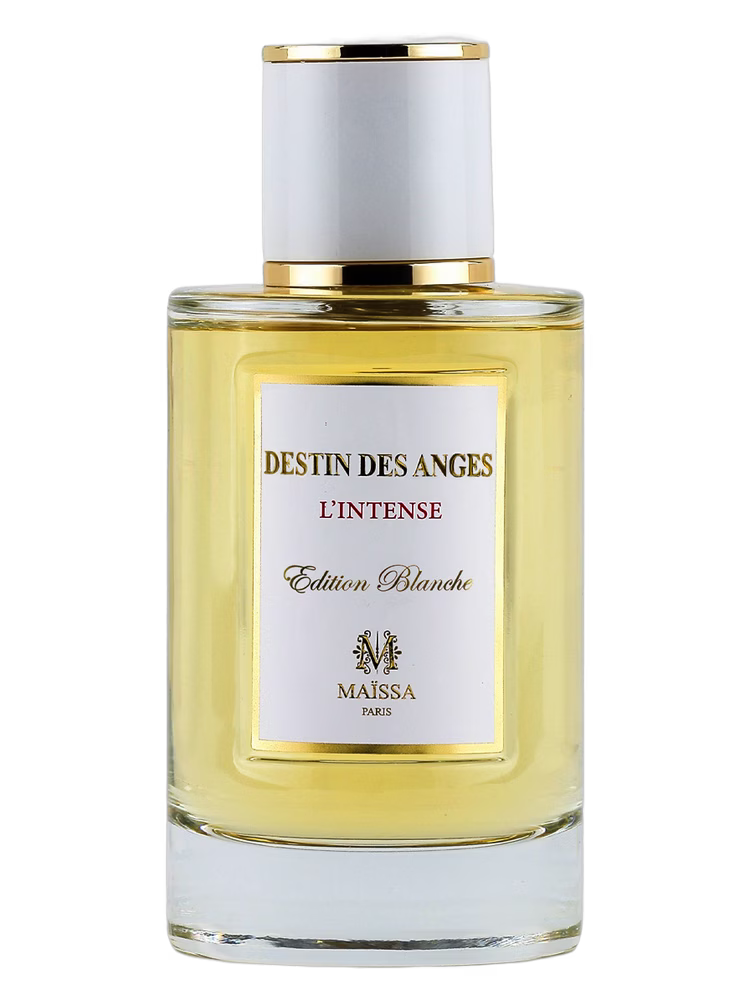 Maïssa Parfums Destin des Anges