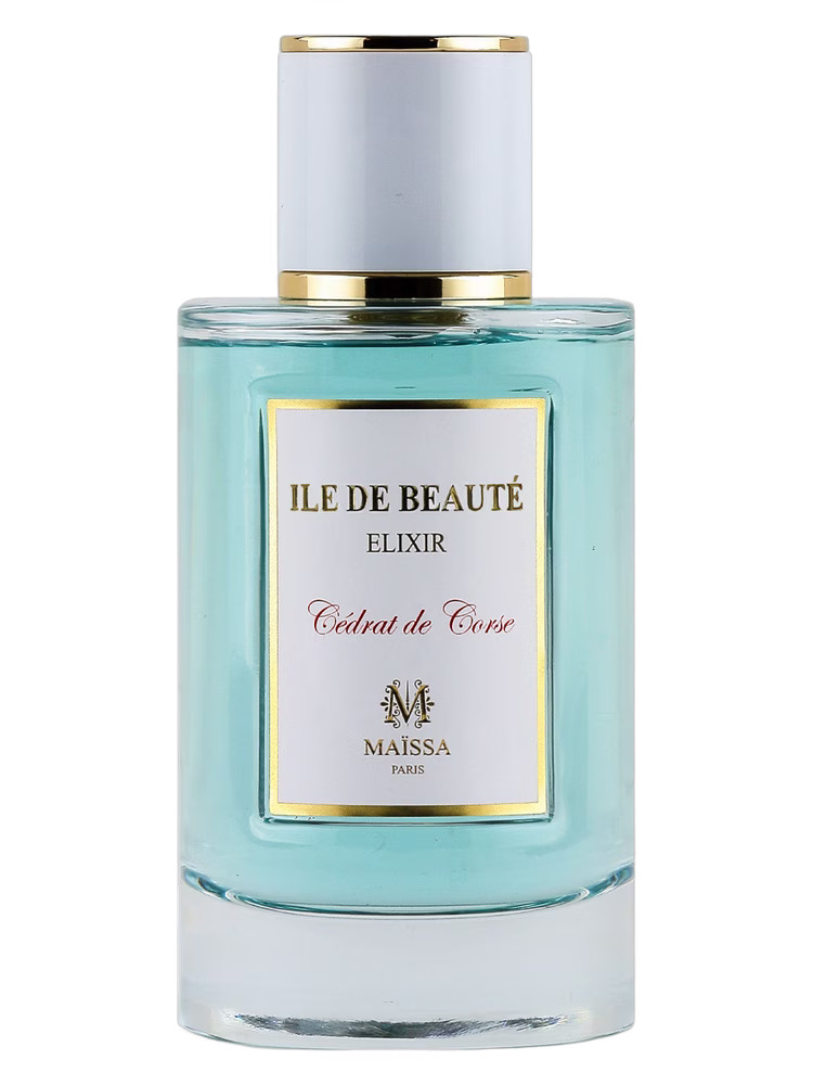 Maïssa Parfums Ile de Beaute