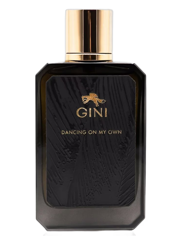Gini Parfum Dancing On My Own