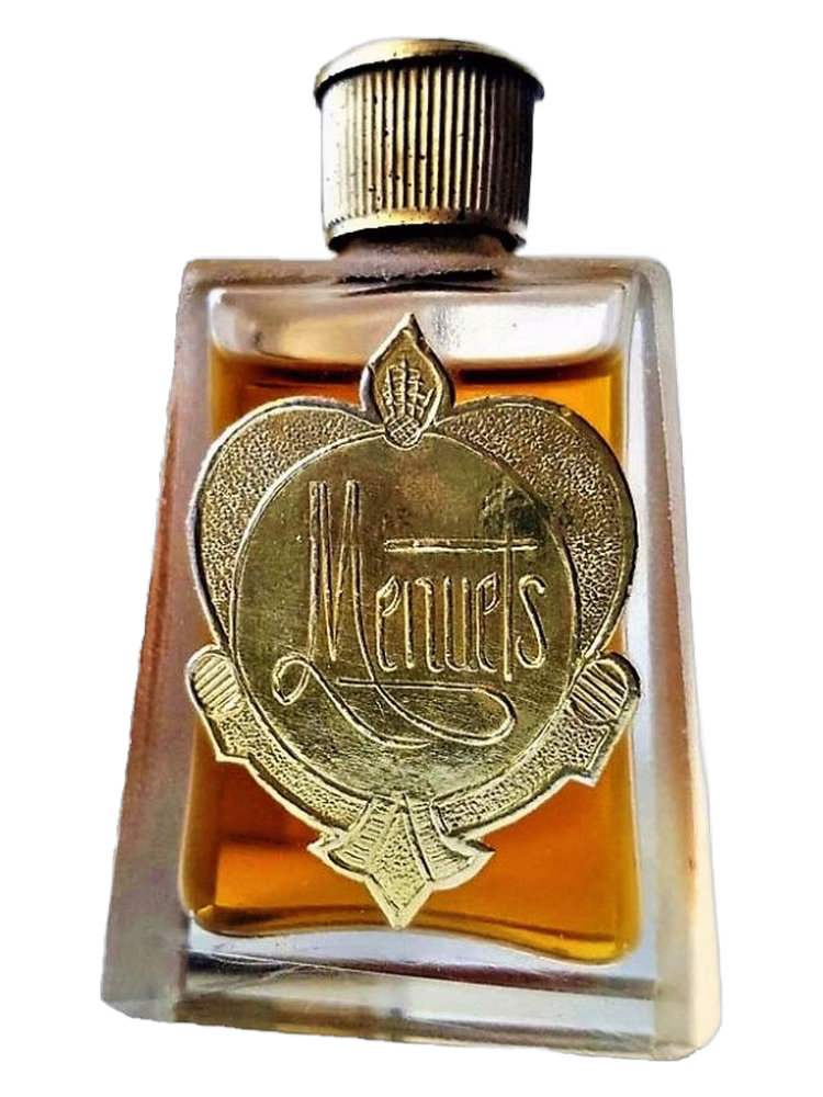 Dzintars Menuets (Менуэт)