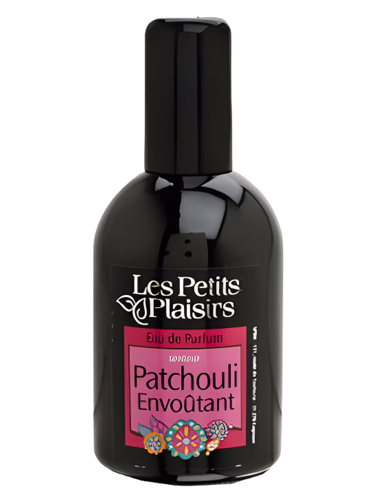 Les Petits Plaisirs Patchouli Envoutant